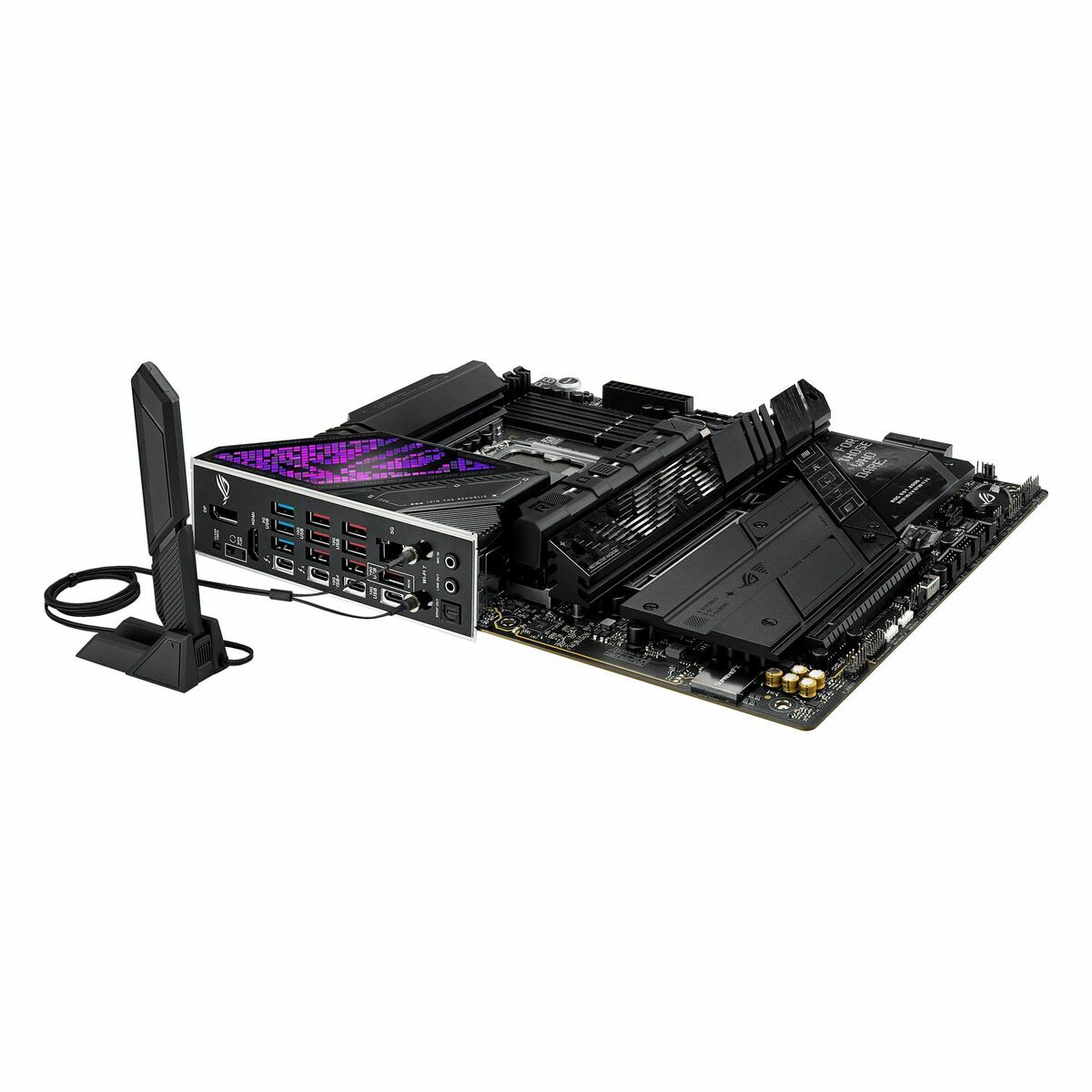 Placa Base Asus LGA 1851