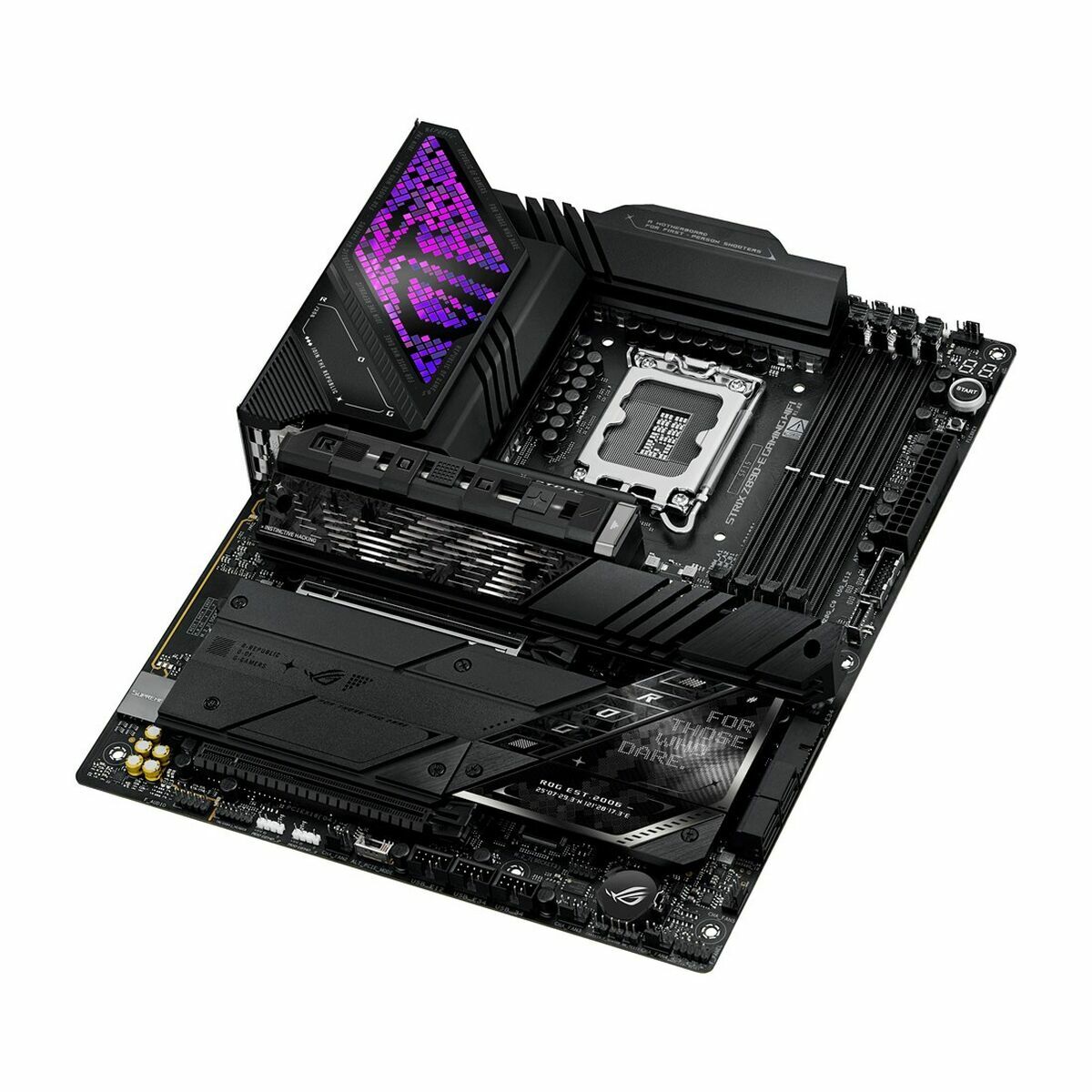 Placa Base Asus LGA 1851