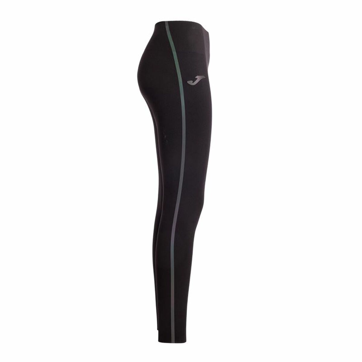 Mallas Deportivas de Mujer Joma Sport R-Night Negro
