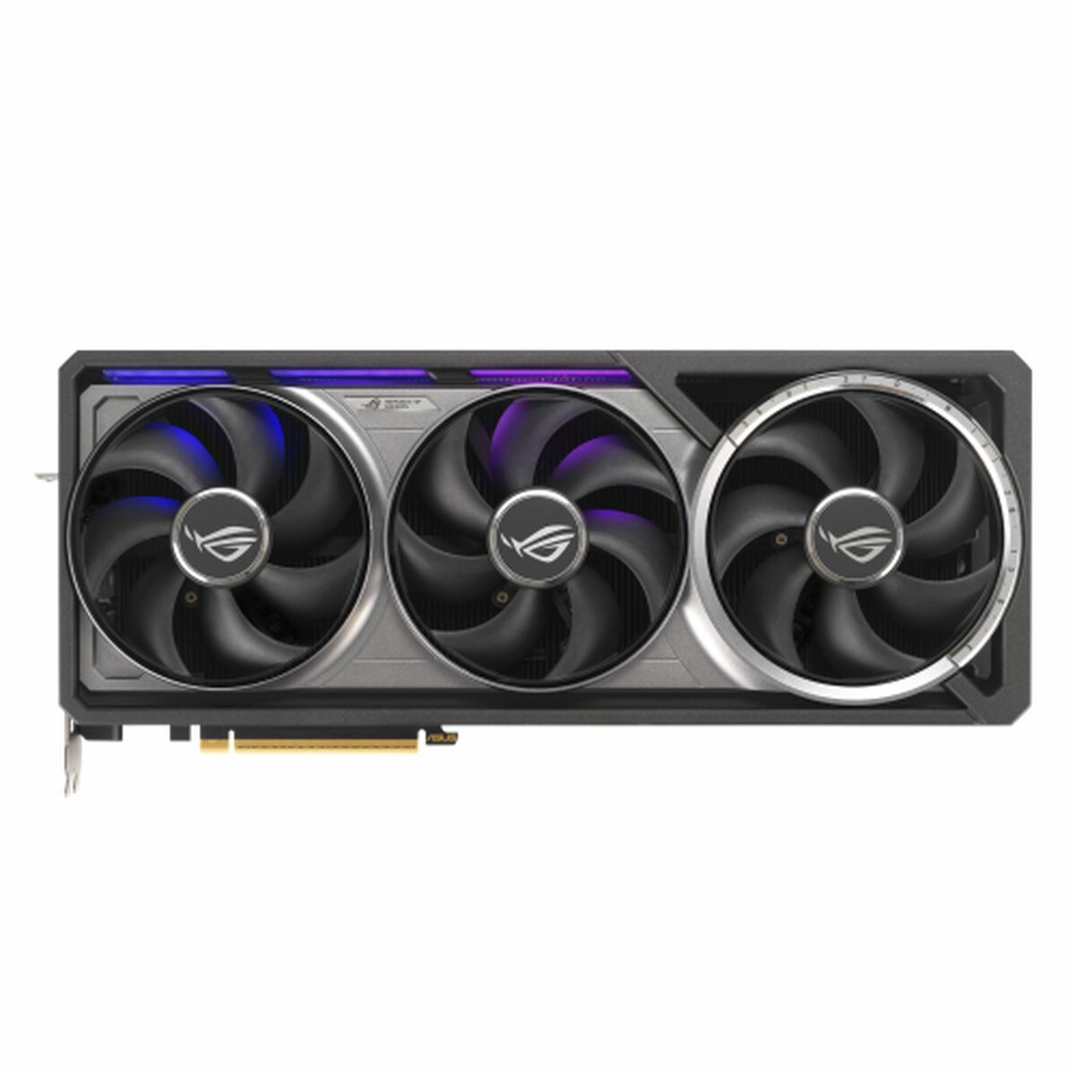 Tarjeta Gráfica Asus nvidia geforce rtx 5090 GDDR7