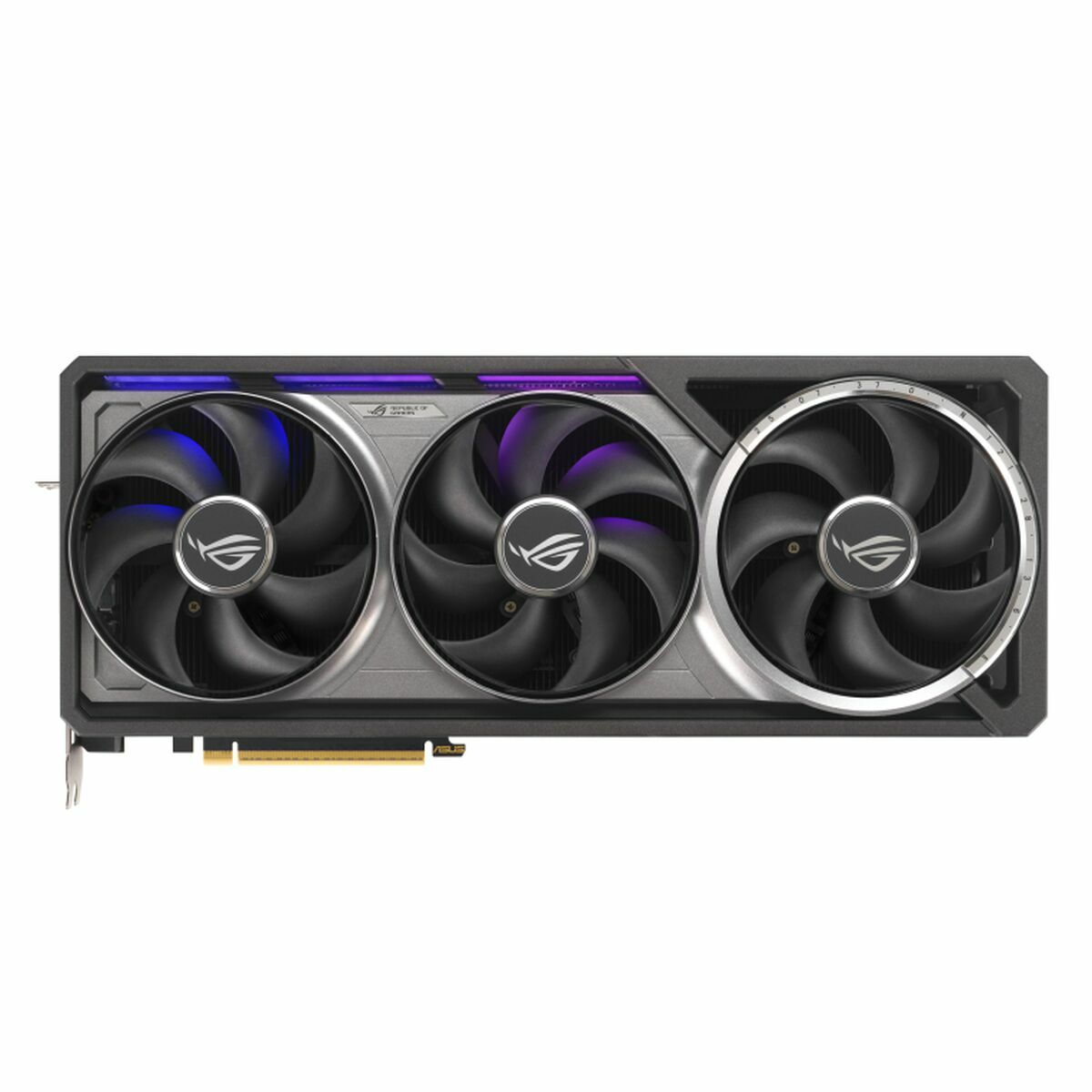Tarjeta Gráfica Asus nvidia geforce rtx 5090 GDDR7