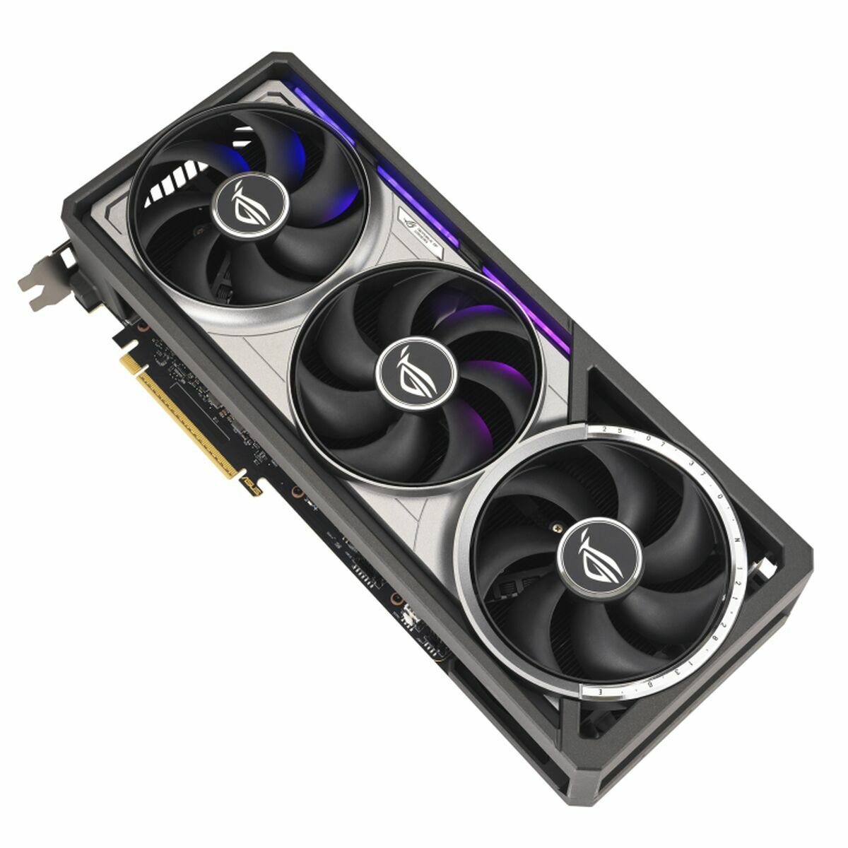 Tarjeta Gráfica Asus nvidia geforce rtx 5090 GDDR7