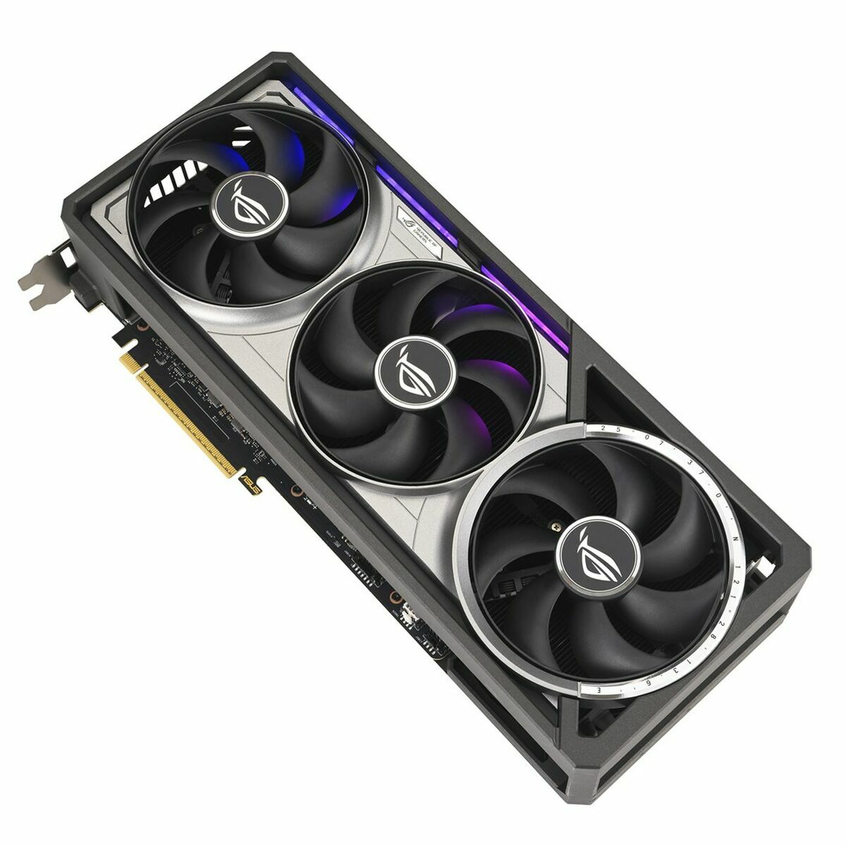 Tarjeta Gráfica Asus nvidia geforce rtx 5090 GDDR7