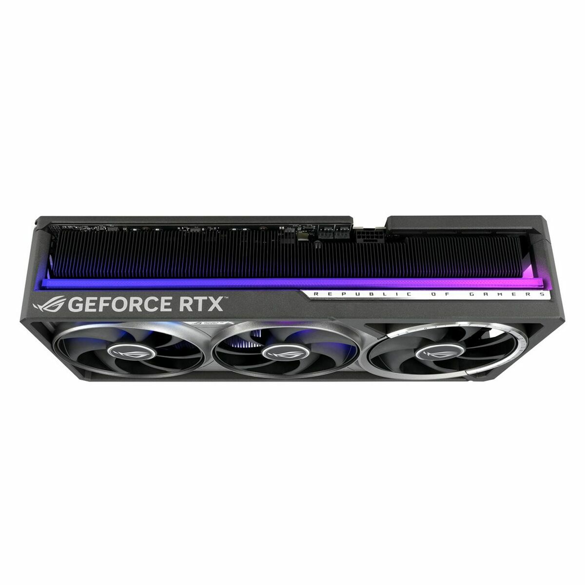 Tarjeta Gráfica Asus nvidia geforce rtx 5090 GDDR7