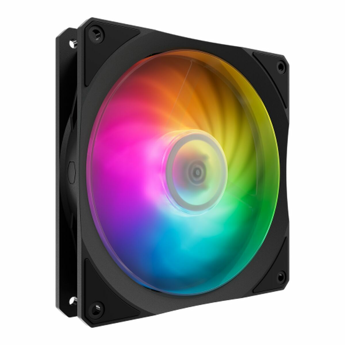 Ventilador de CPU Cooler Master
