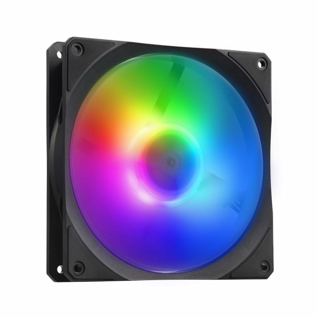Ventilador de CPU Cooler Master