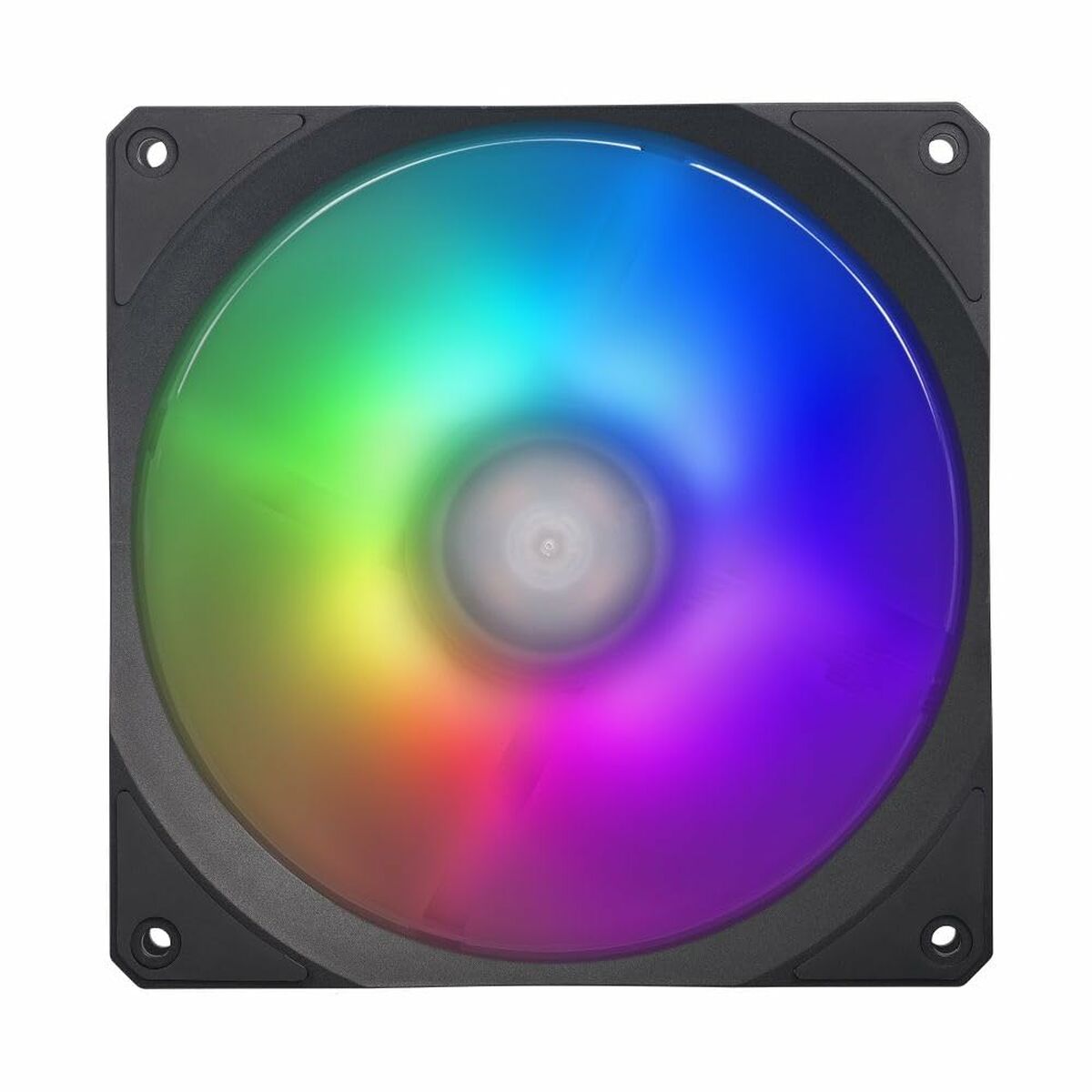 Ventilador de CPU Cooler Master