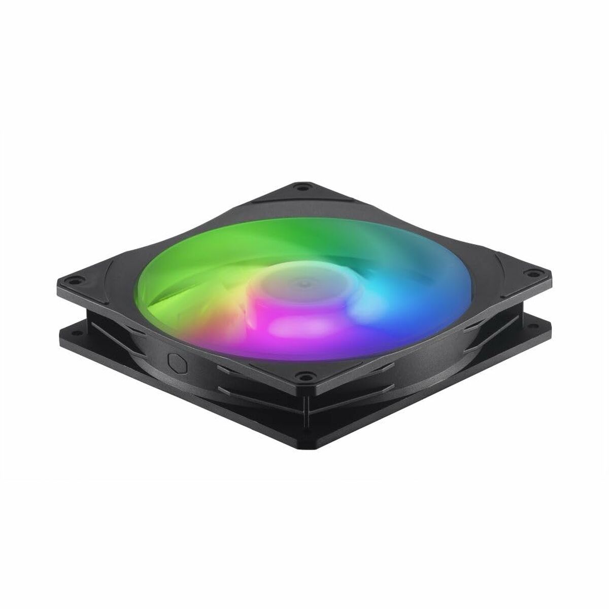 Ventilador de CPU Cooler Master