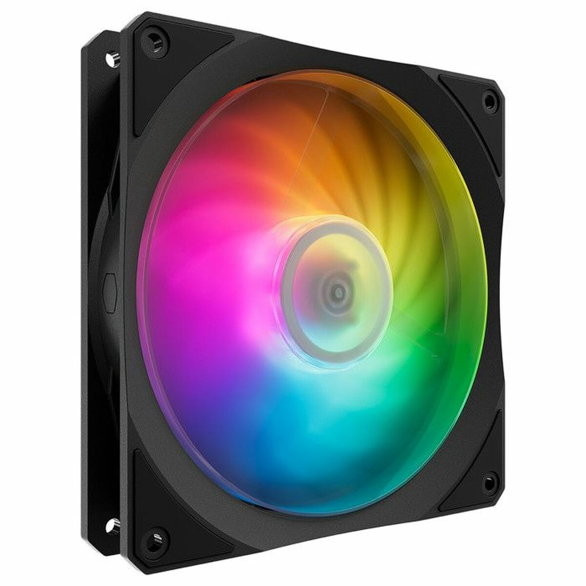 Ventilador de CPU Cooler Master