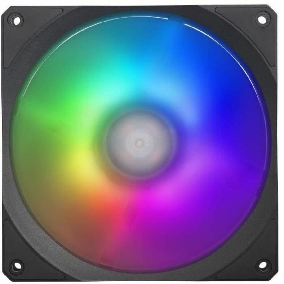 Ventilador de CPU Cooler Master