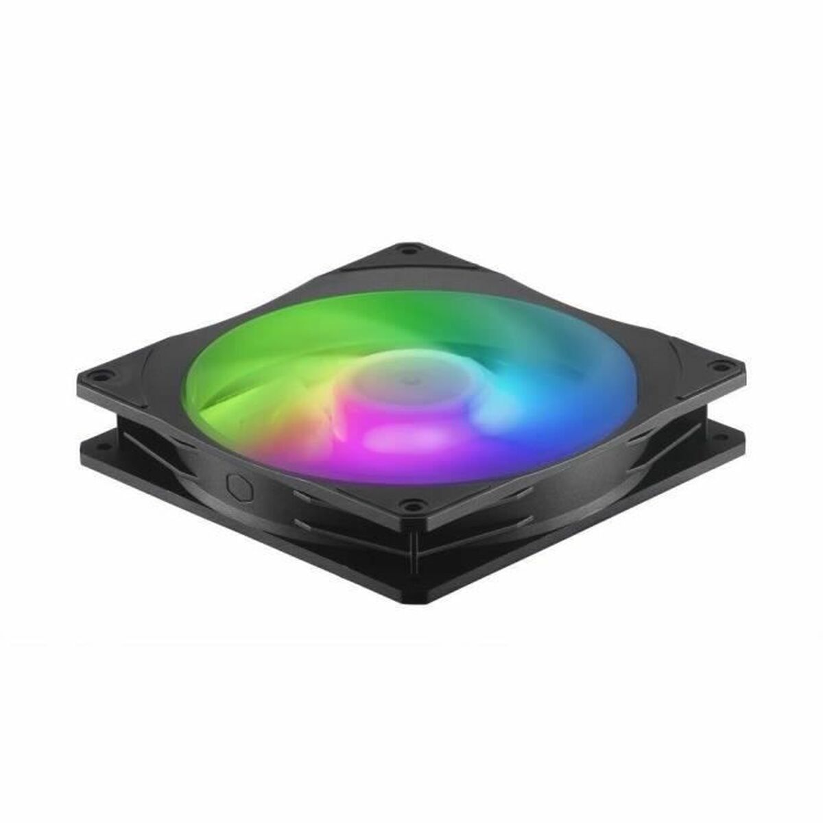 Ventilador de CPU Cooler Master