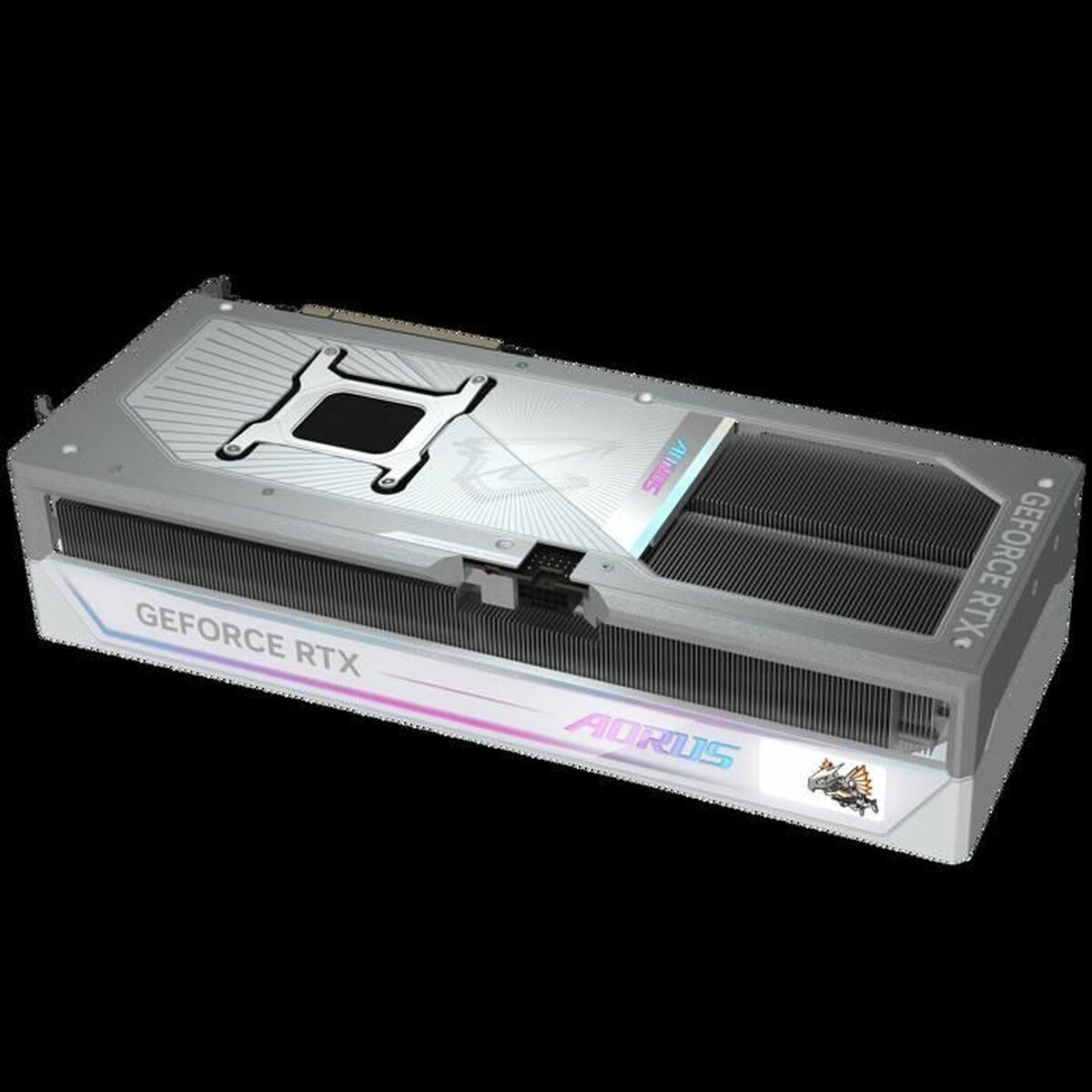 Tarjeta Gráfica Gigabyte nvidia geforce rtx 5090 GDDR6X GDDR7