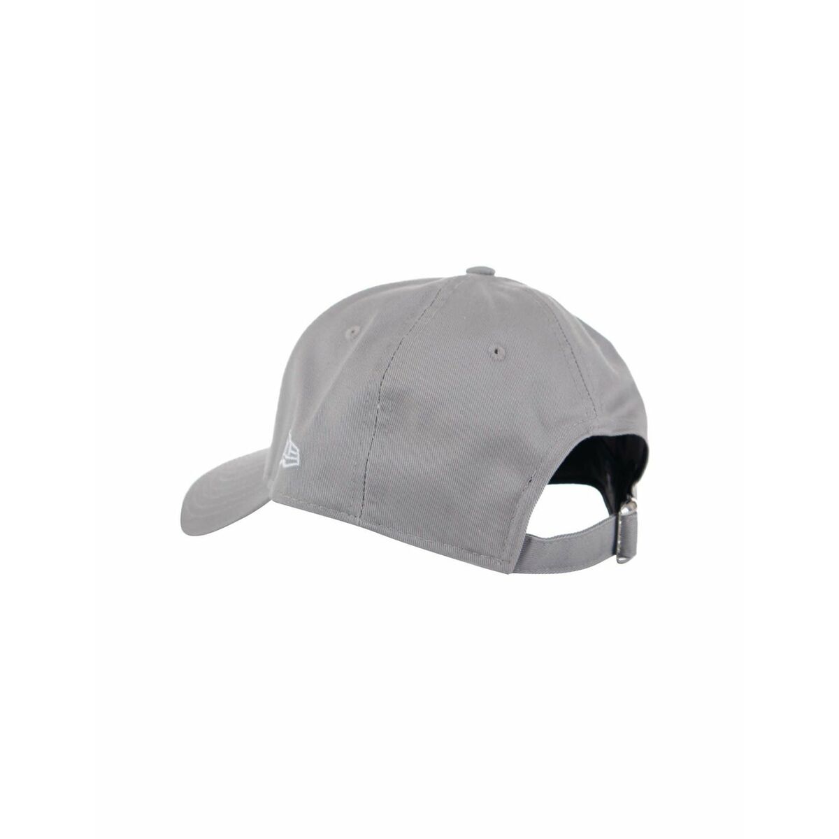 Gorra Deportiva New Era OUTLINE 9FORTY NEYYAN GRA 60675525 Gris Talla única