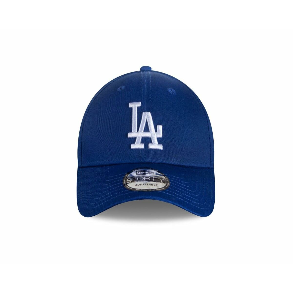 Gorra Deportiva New Era LEAGUE ESSENTIAL 9FORTY LOSDOD 11405492 Azul Talla única