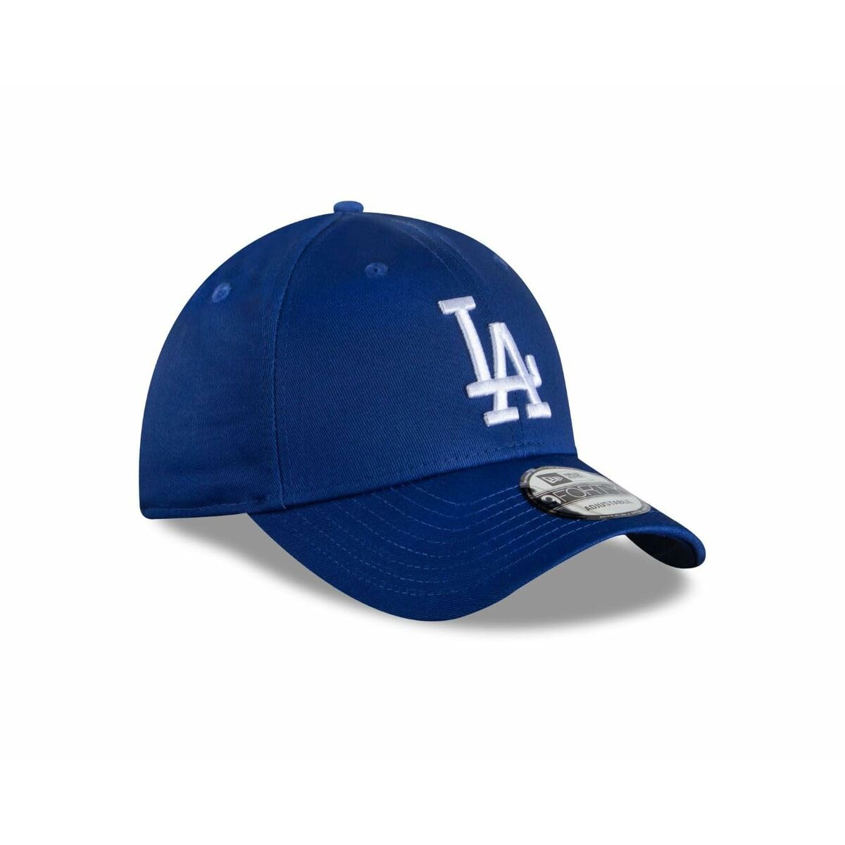 Gorra Deportiva New Era LEAGUE ESSENTIAL 9FORTY LOSDOD 11405492 Azul Talla única