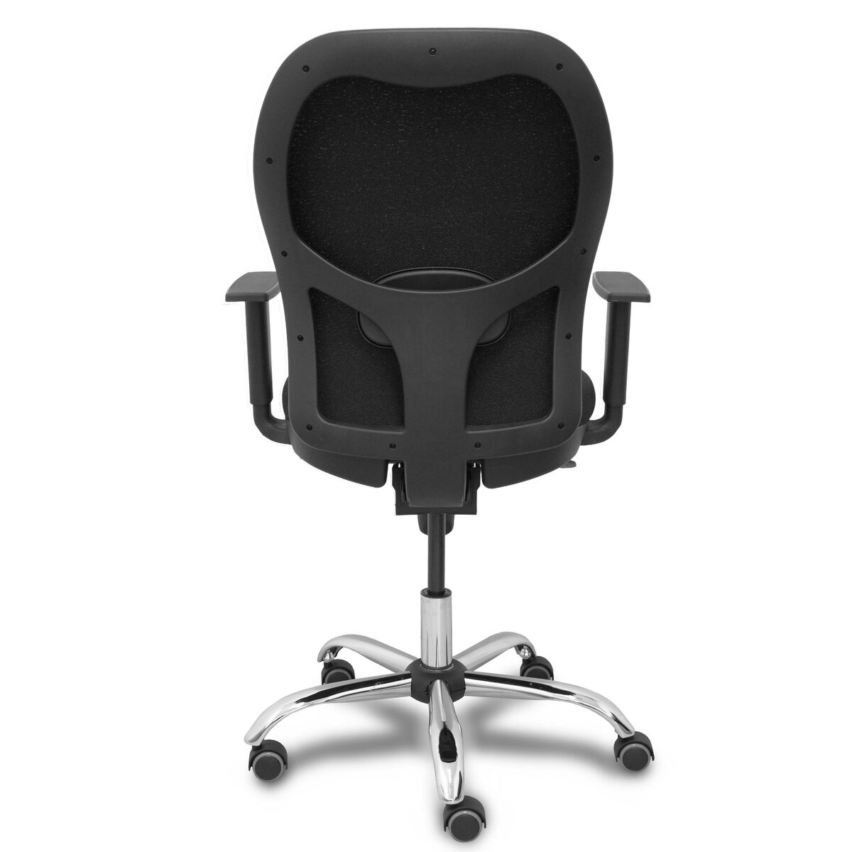 Silla de Oficina Jorquera Piqueras y Crespo 10CCRRP Negro