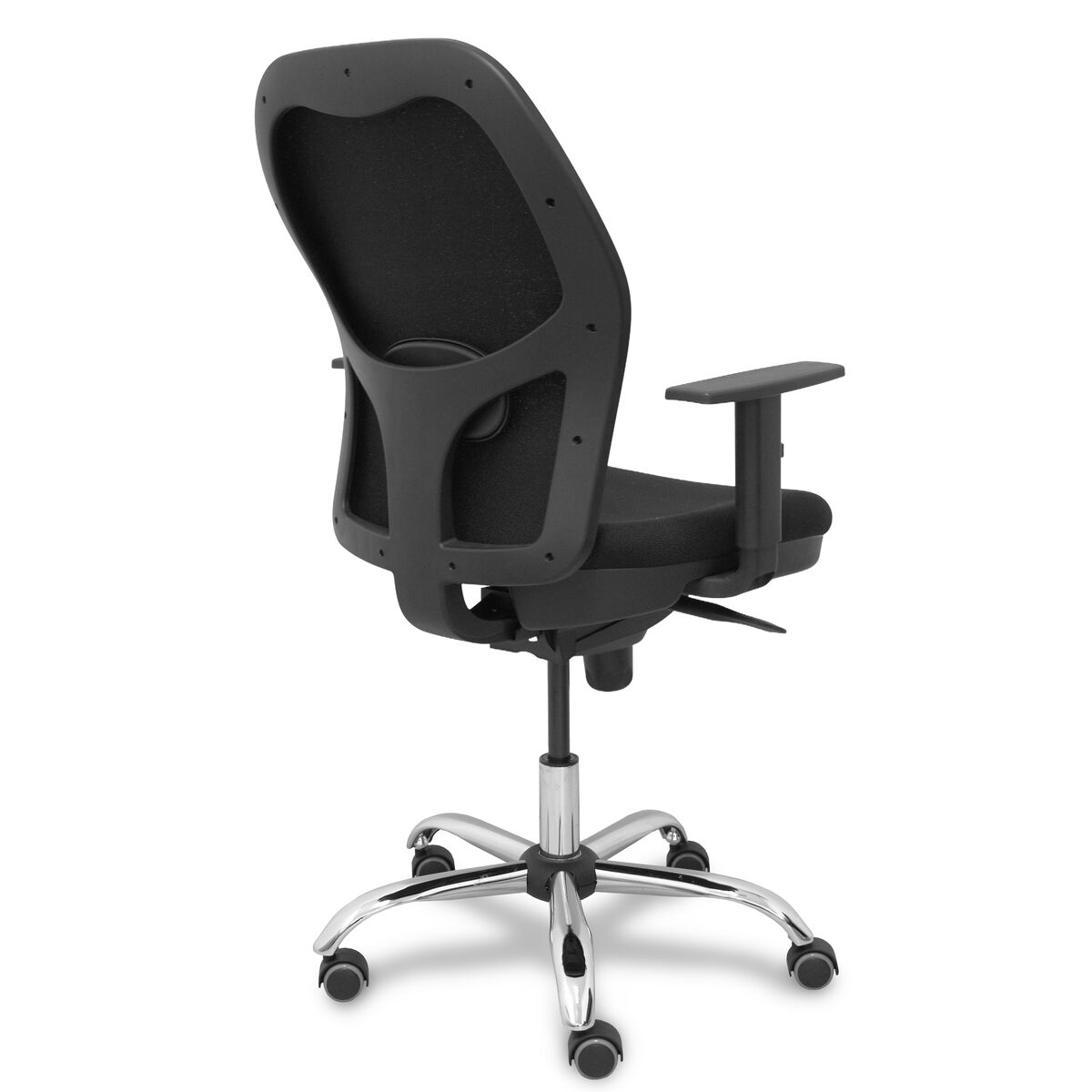 Silla de Oficina Jorquera Piqueras y Crespo 10CCRRP Negro