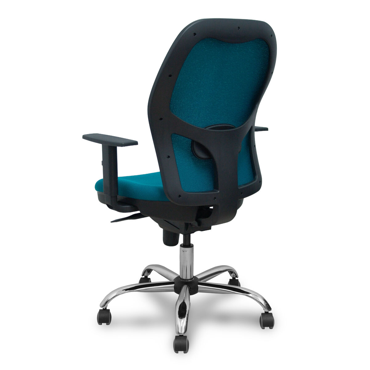 Silla de Oficina Jorquera Piqueras y Crespo 10CCRRP Verde petróleo