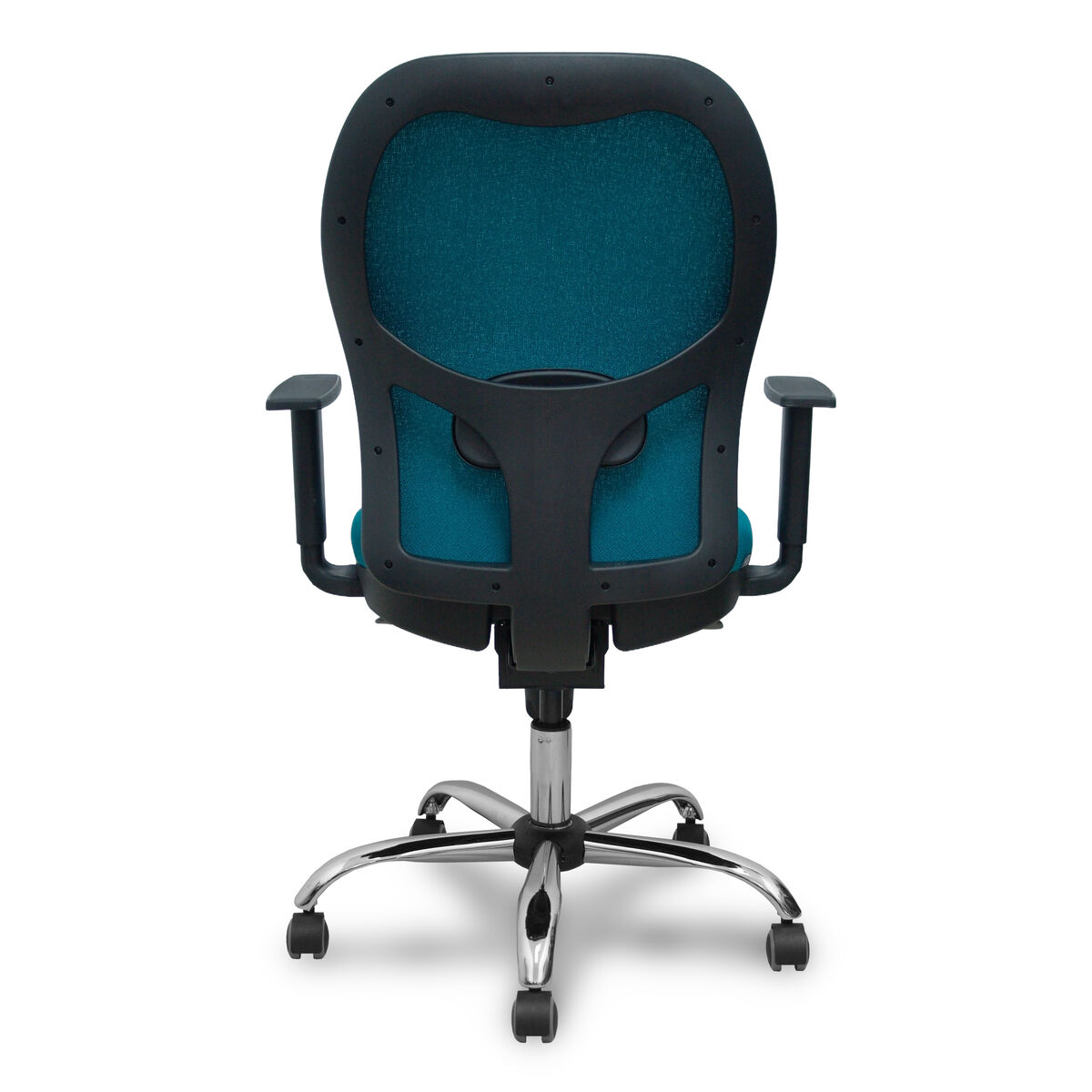 Silla de Oficina Jorquera Piqueras y Crespo 10CCRRP Verde petróleo