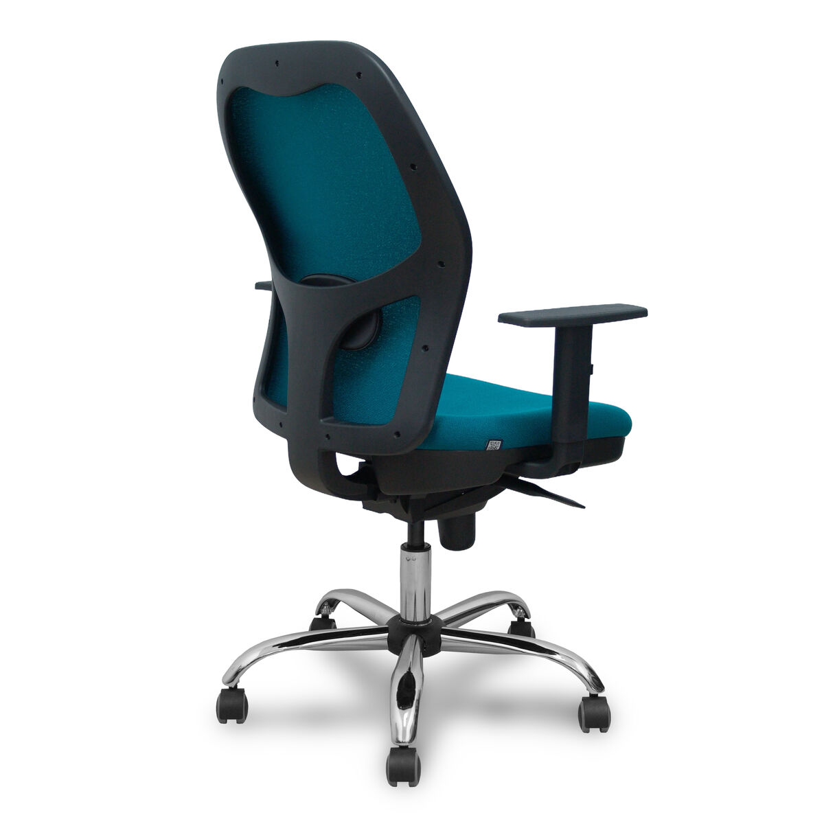 Silla de Oficina Jorquera Piqueras y Crespo 10CCRRP Verde petróleo