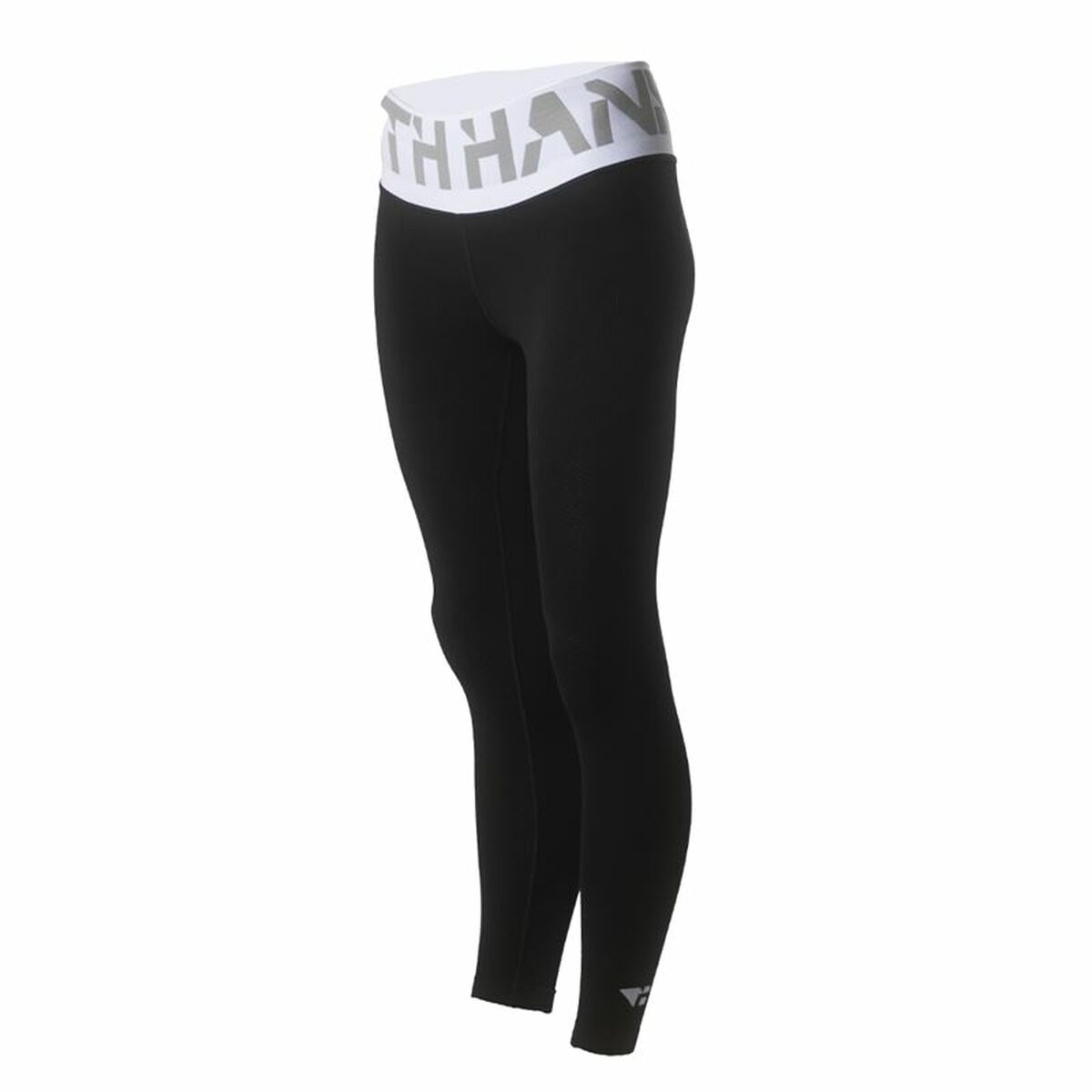 Pantalón Largo Deportivo Hanker Miliam  Negro