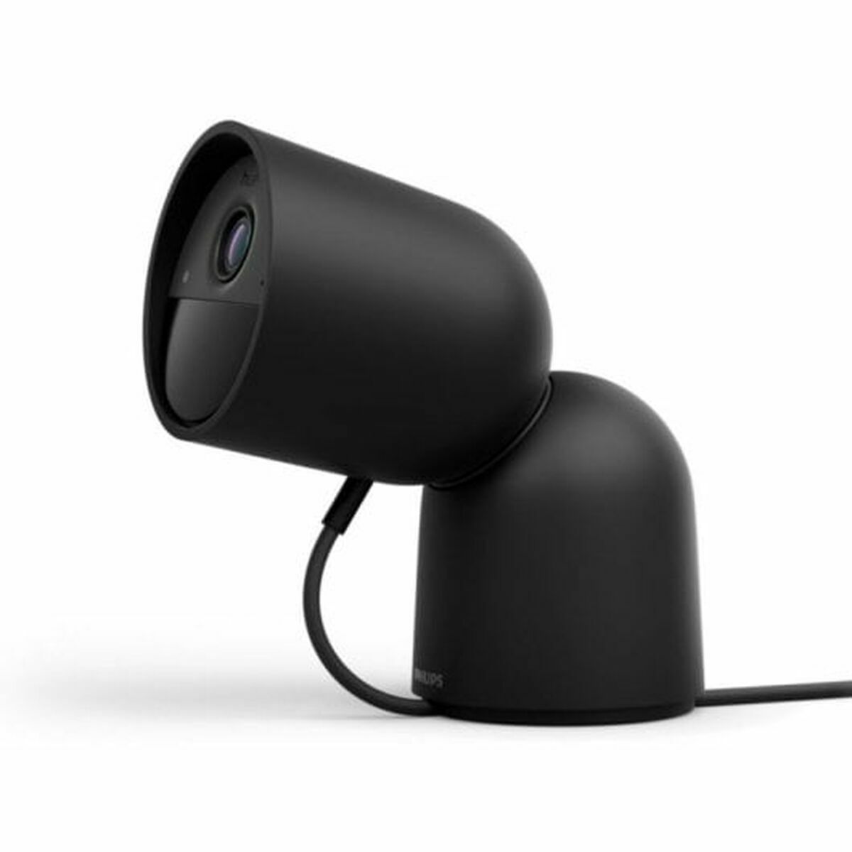 Cámara de vigilancia simulada Philips