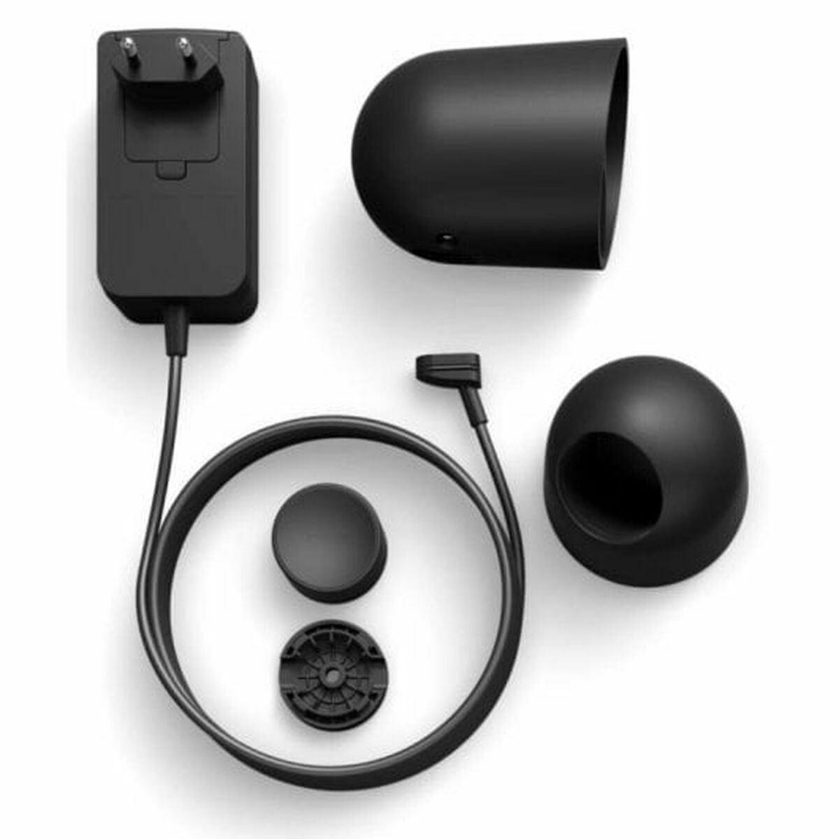 Cámara de vigilancia simulada Philips