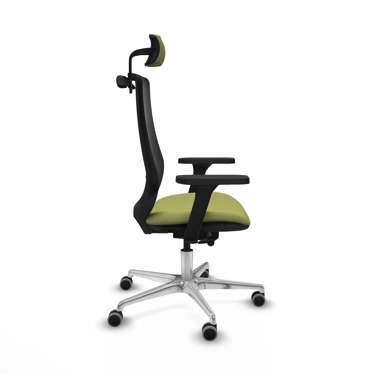 Silla de Oficina Mardos traslack bali Piqueras y Crespo D086G2H Verde