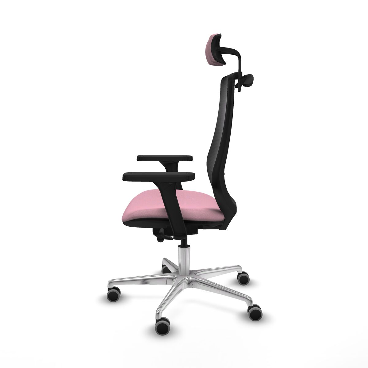 Silla de Oficina Mardos traslack bali Piqueras y Crespo D086G2H Rosa