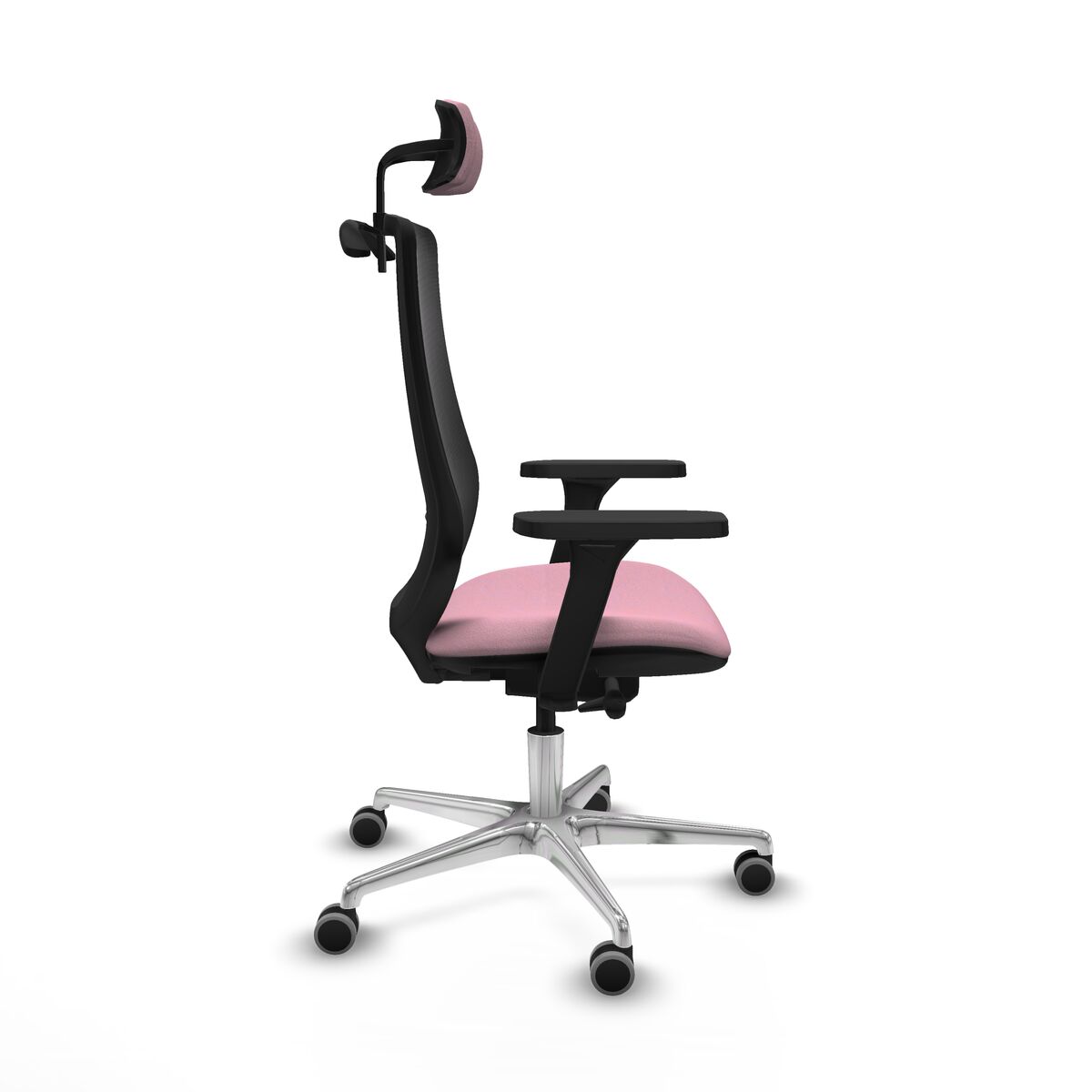 Silla de Oficina Mardos traslack bali Piqueras y Crespo D086G2H Rosa
