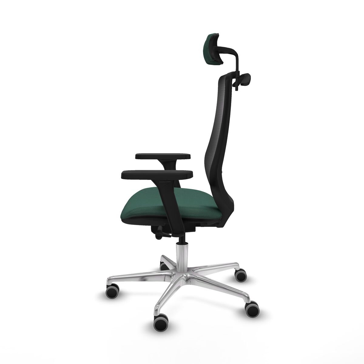 Silla de Oficina Mardos traslack bali Piqueras y Crespo D086G2H Verde