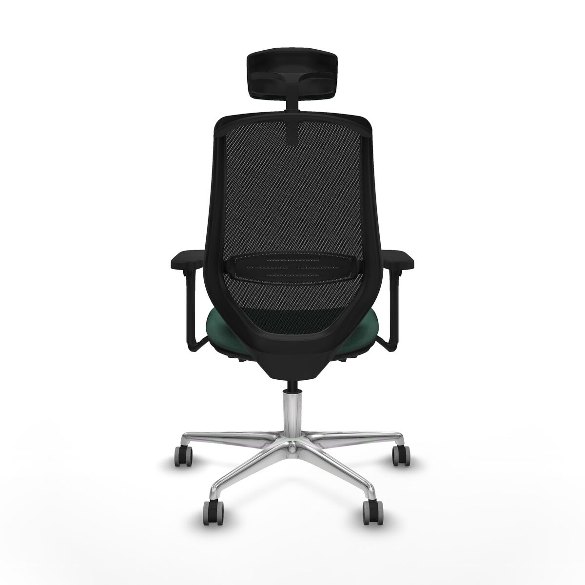 Silla de Oficina Mardos traslack bali Piqueras y Crespo D086G2H Verde