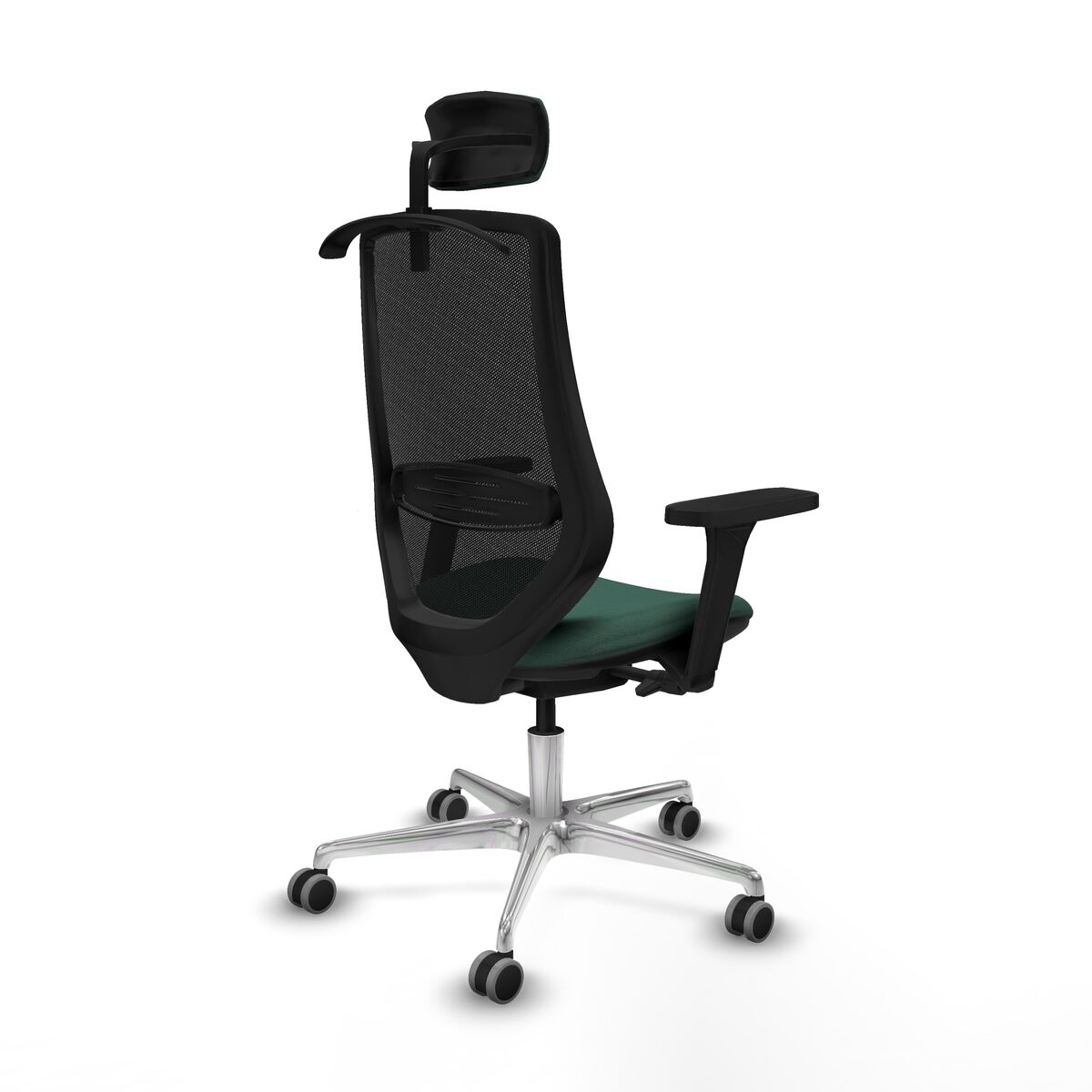 Silla de Oficina Mardos traslack bali Piqueras y Crespo D086G2H Verde