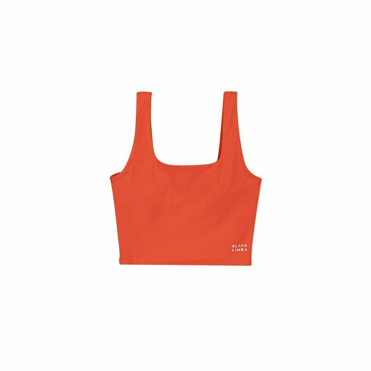 Top Deportivo de Mujer Black Limba Bhakti Fitness