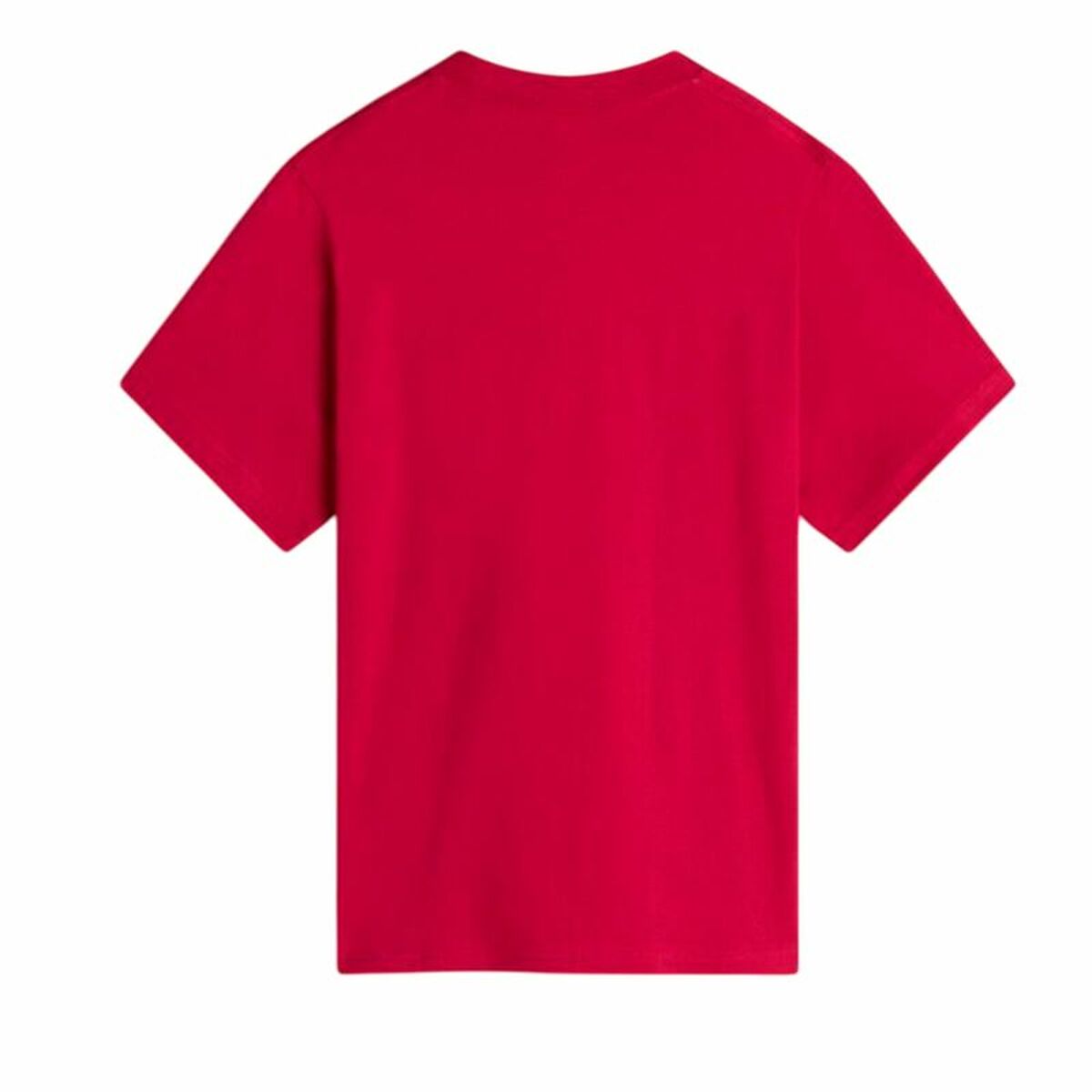 Camiseta de Manga Corta Niño Vans Classic Cherries Jubile