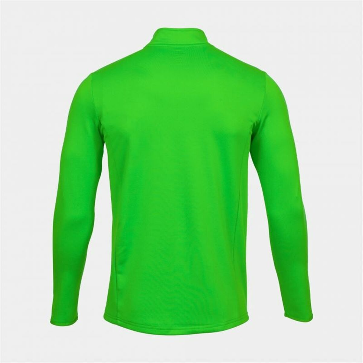 Sudadera sin Capucha Hombre Joma Sport Night Verde