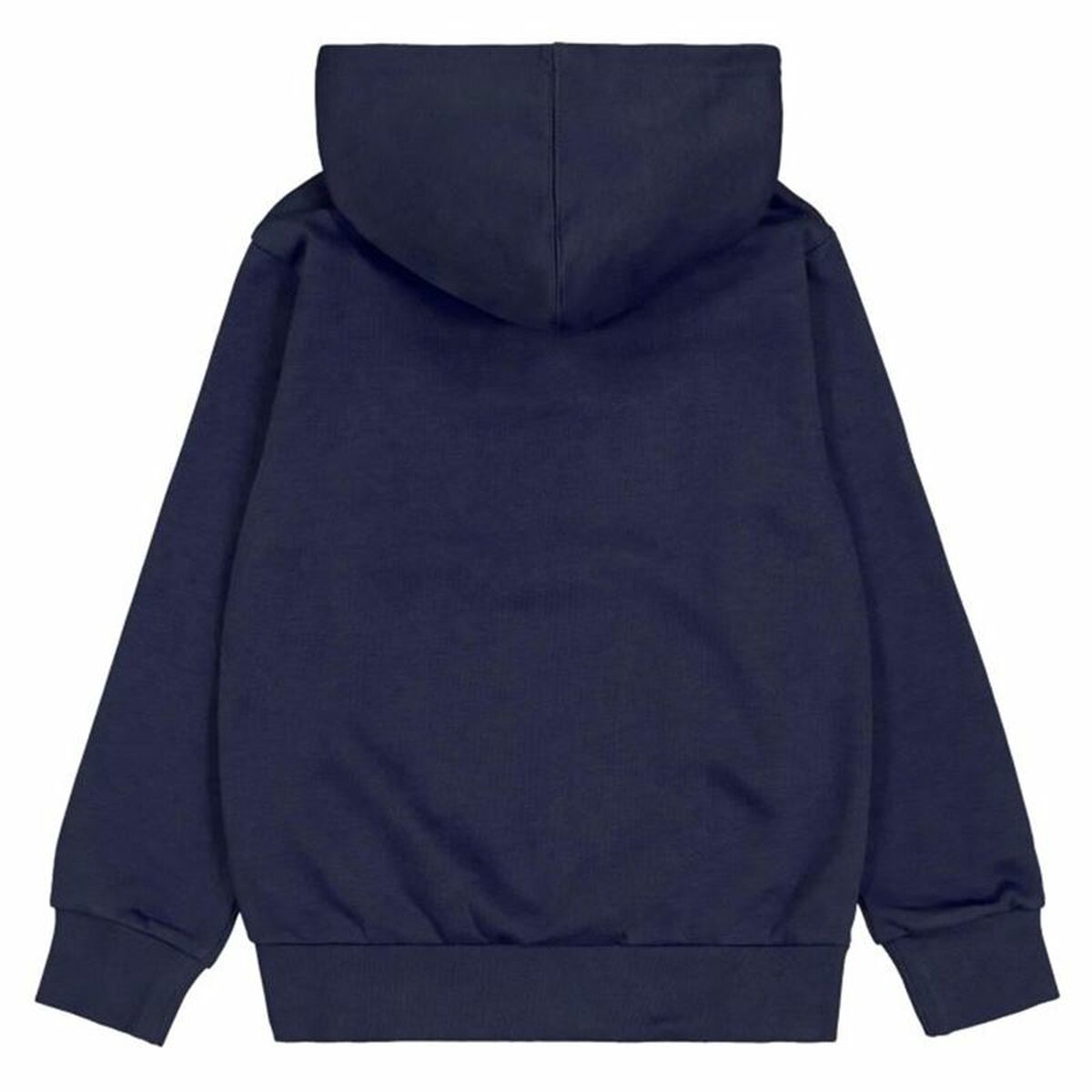 Sudadera con Capucha Hombre Champion Azul Azul marino