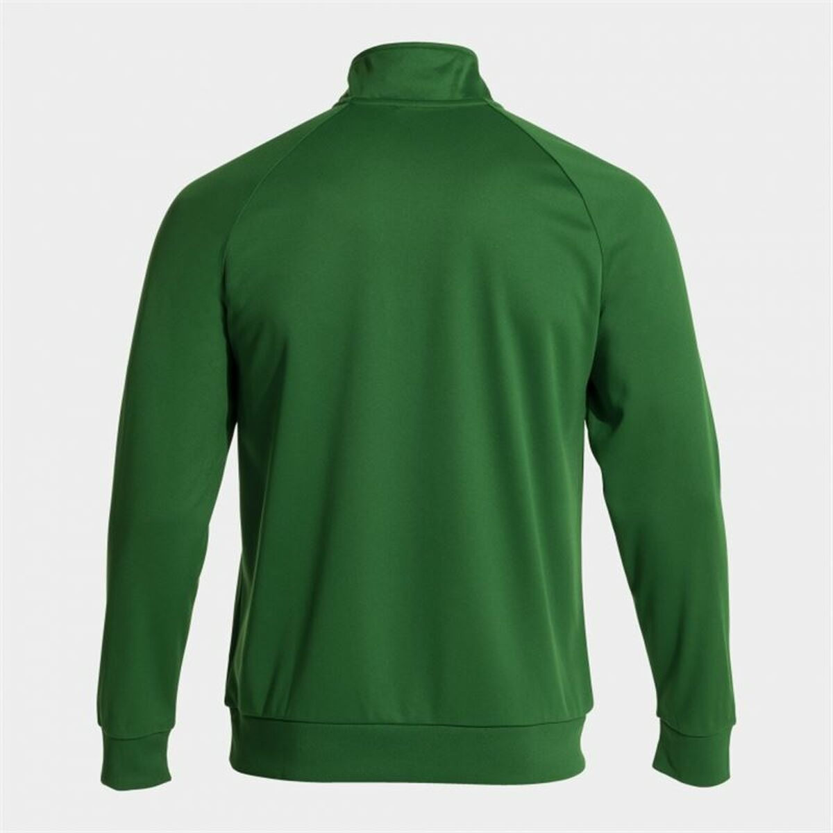 Sudadera sin Capucha Hombre Joma Sport Faraon Verde