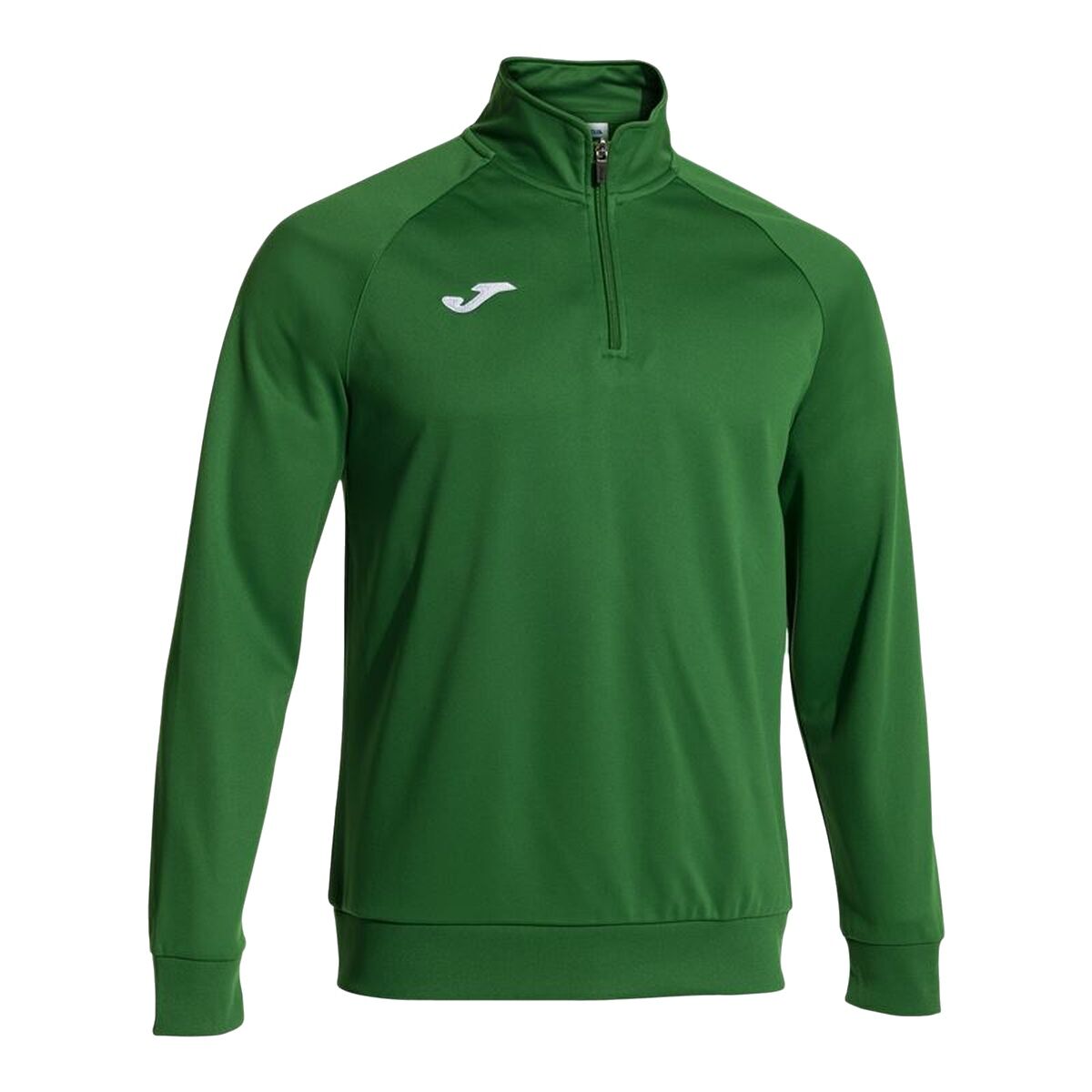 Sudadera sin Capucha Hombre Joma Sport Faraon Verde