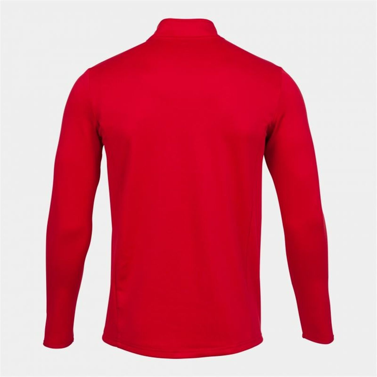 Sudadera sin Capucha Hombre Joma Sport Night Rojo