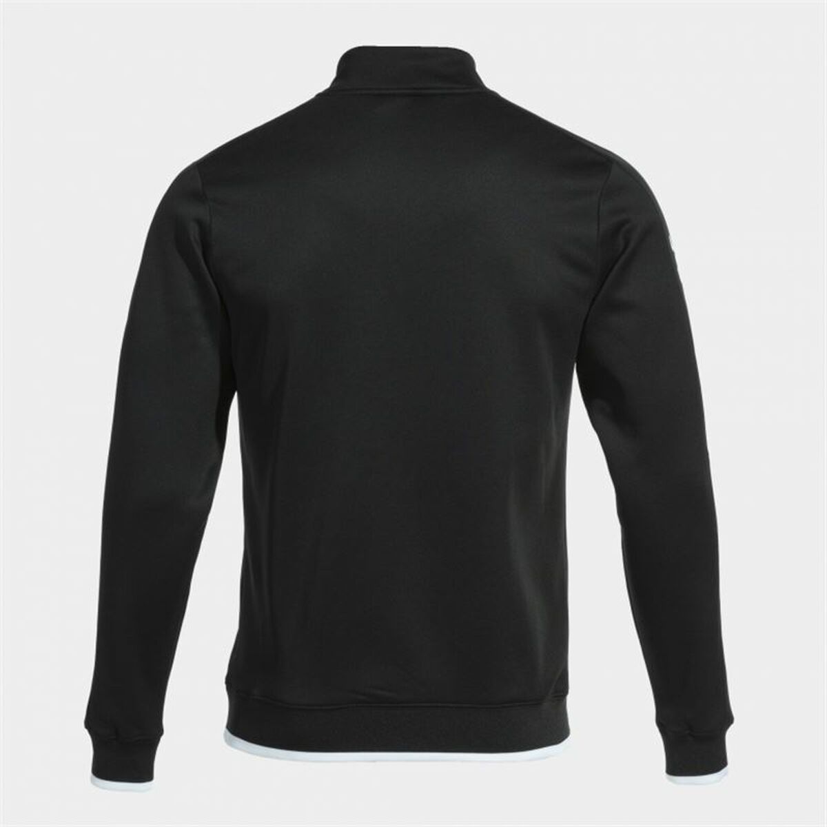 Sudadera sin Capucha Hombre Joma Sport Olimpiada Negro