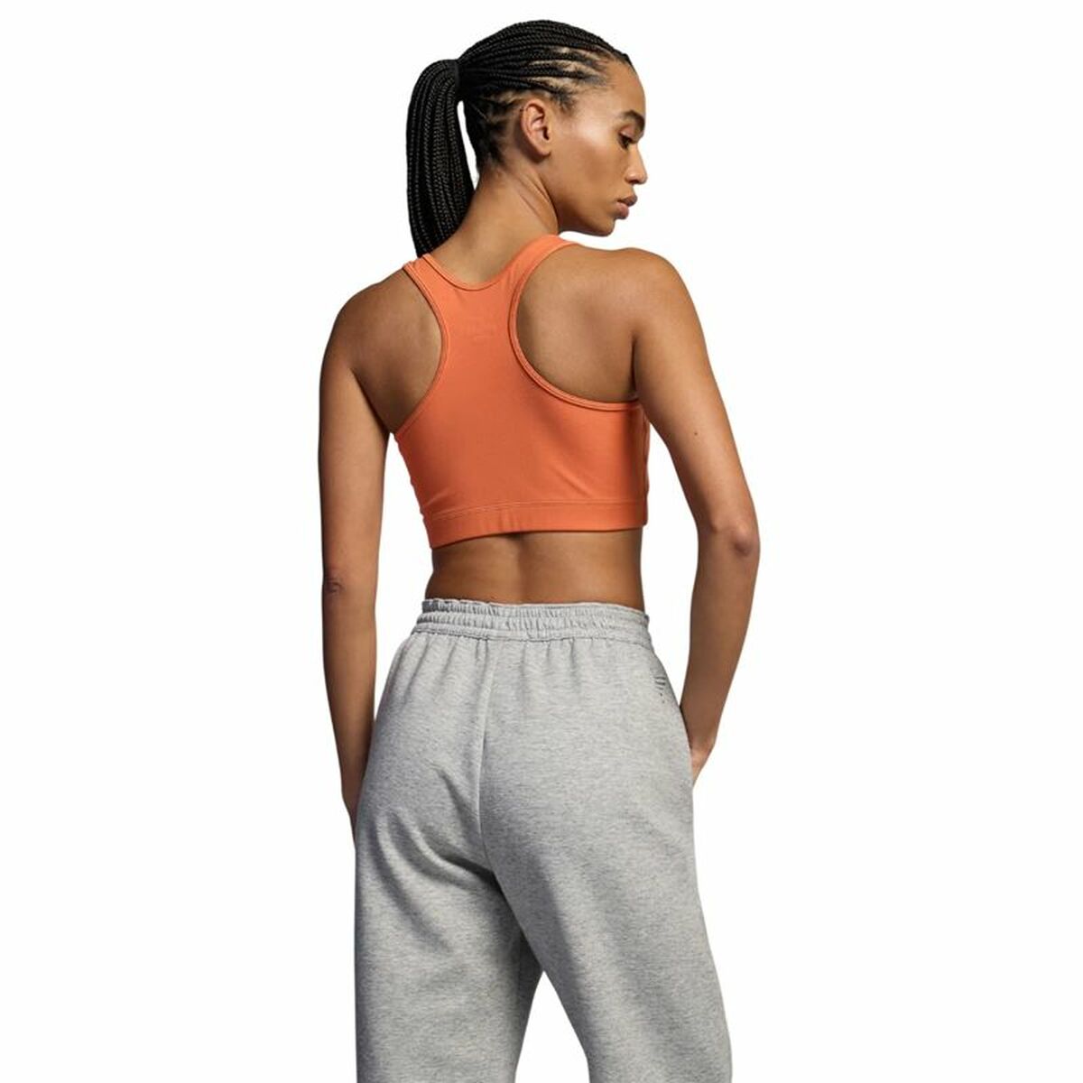 Sujetador Deportivo Champion Hcp