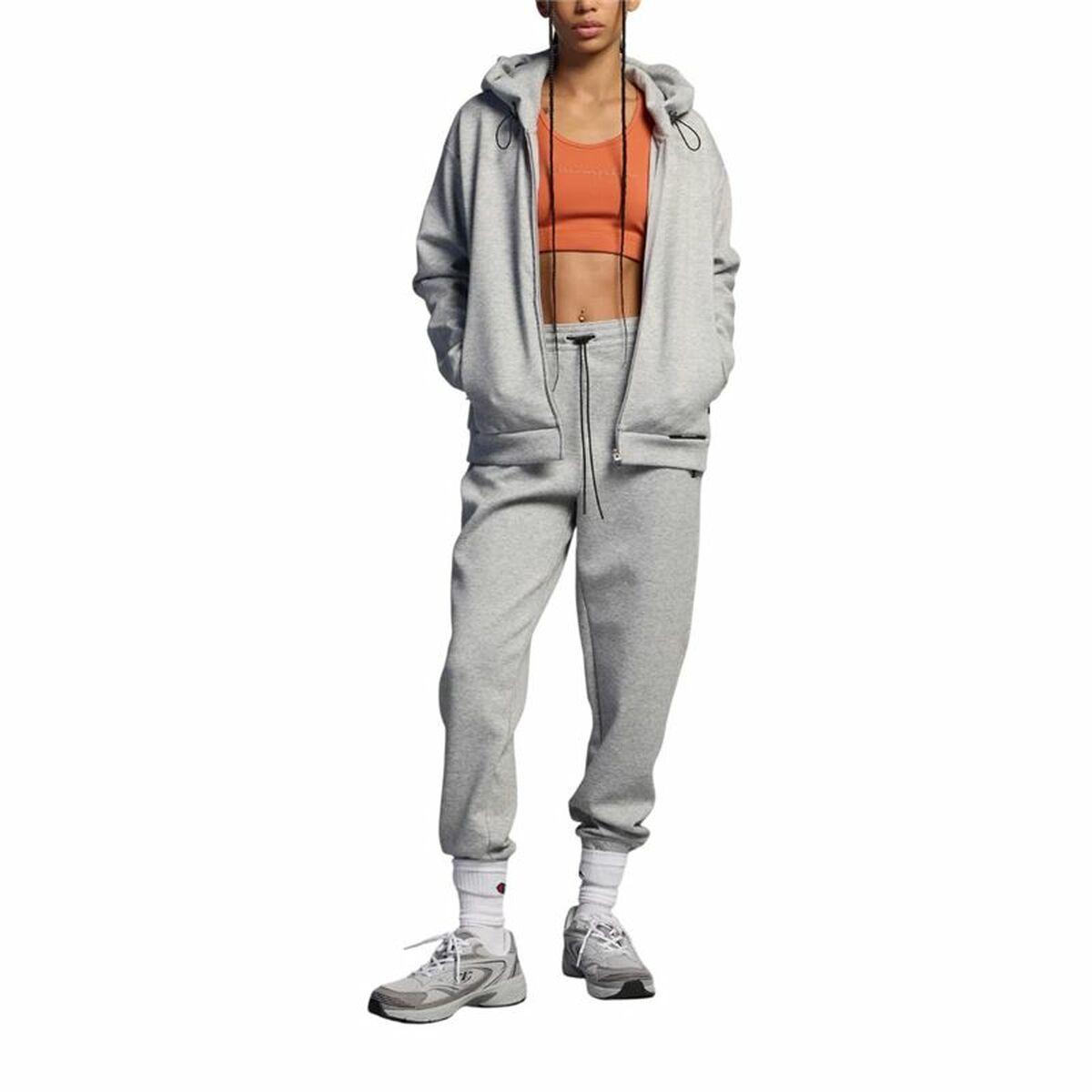 Sujetador Deportivo Champion Hcp