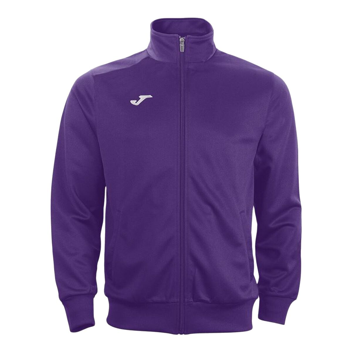 Sudadera sin Capucha Hombre Joma Sport Gala Morado