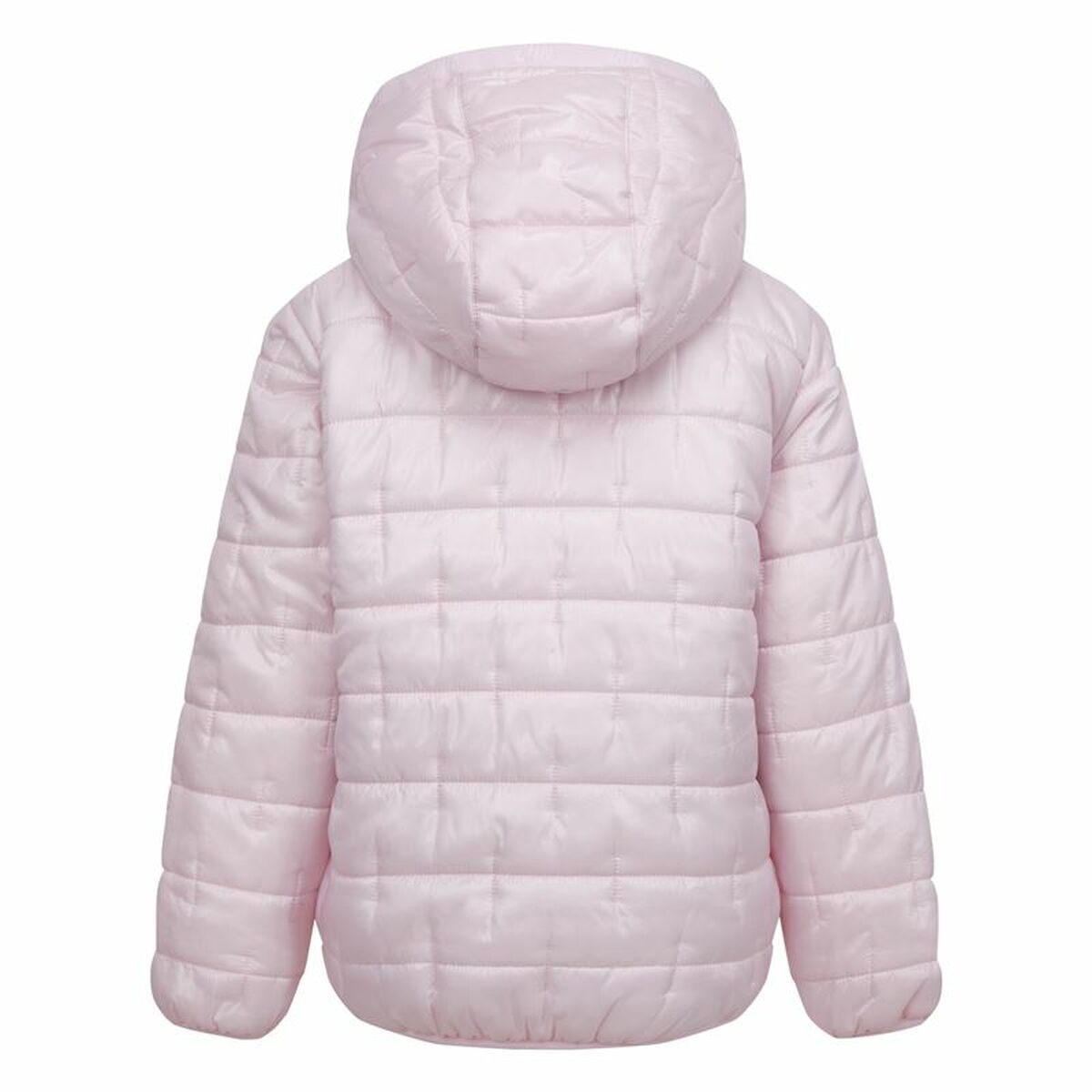 Chaqueta Deportiva para Niños Nike Rosa