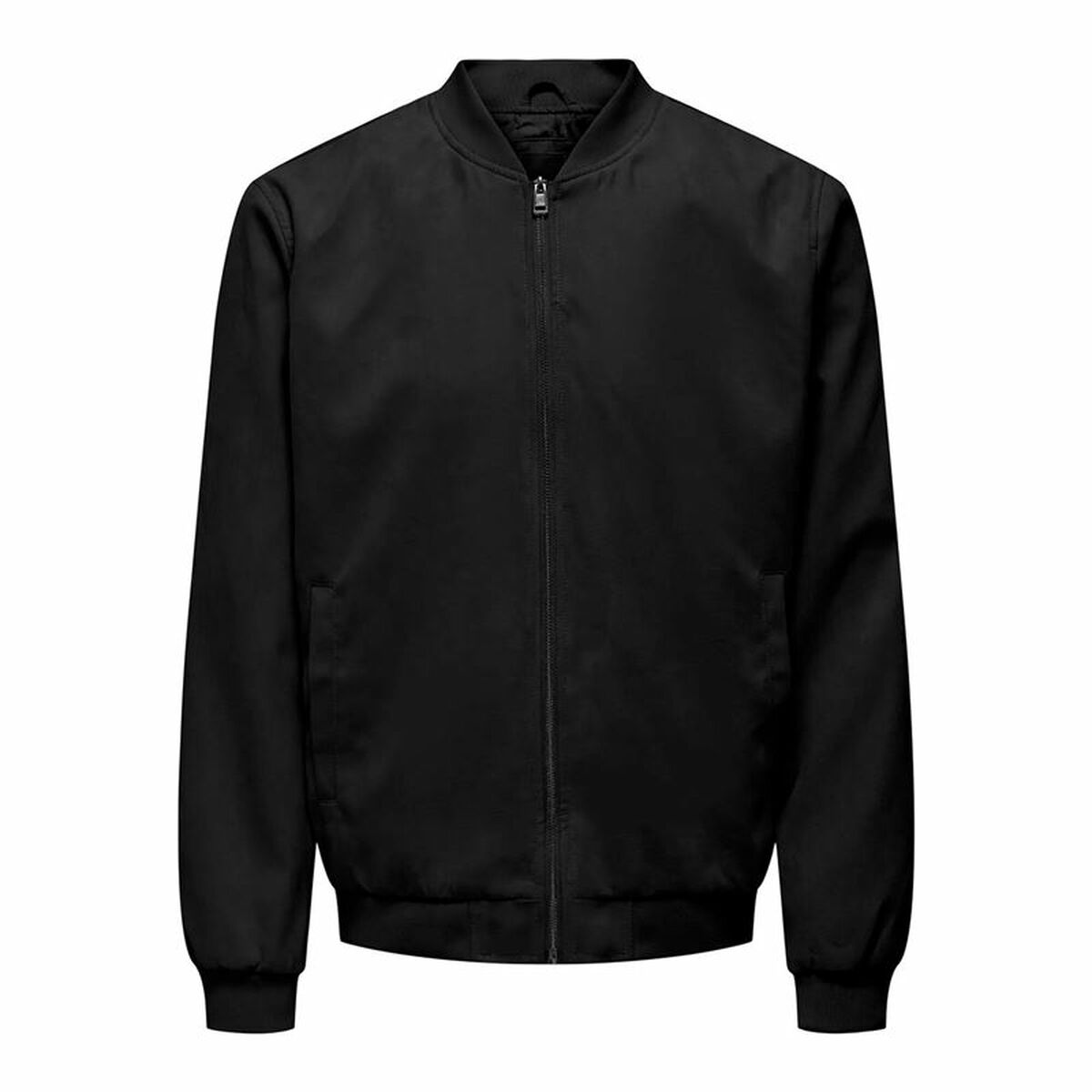 Chaqueta para Hombre Only & Sons Onslucas Fake Suede Bomber Otw