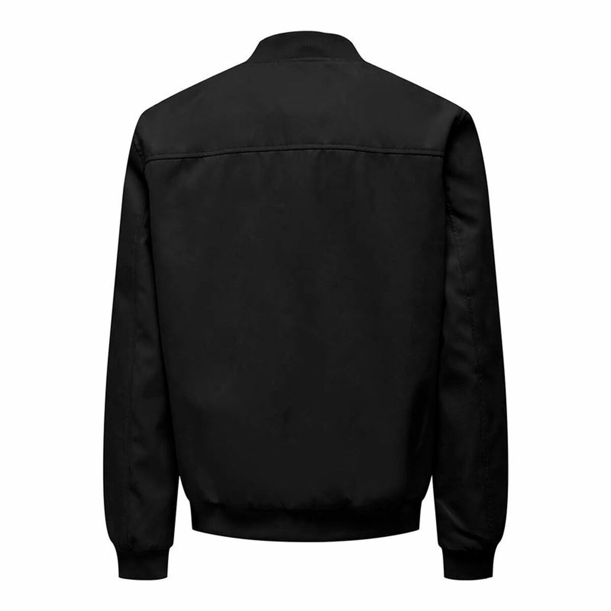Chaqueta para Hombre Only & Sons Onslucas Fake Suede Bomber Otw