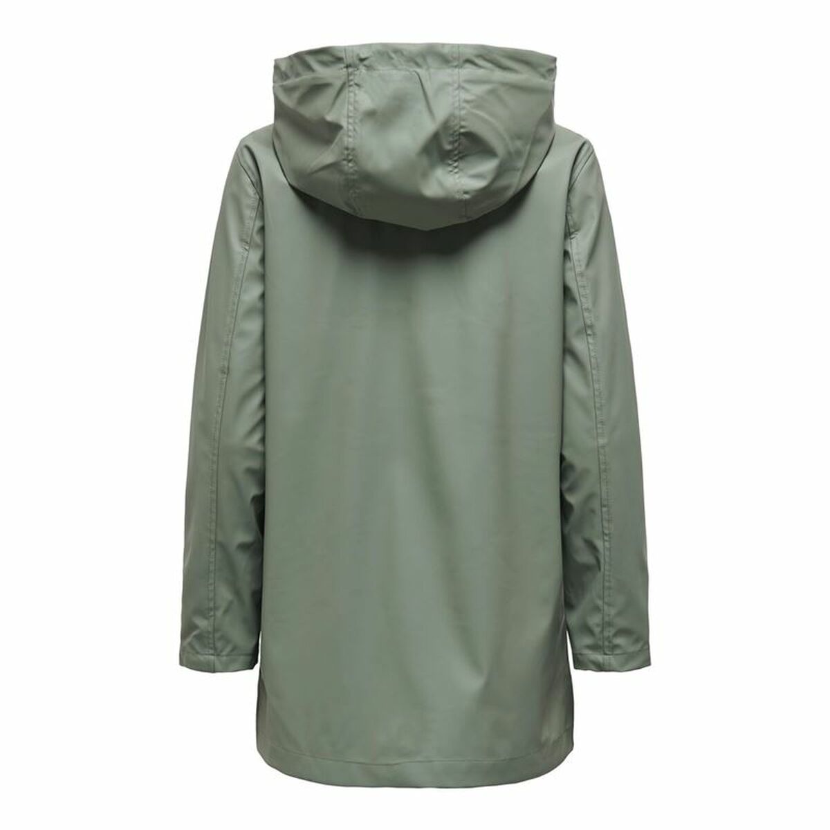 Chaqueta Impermeable para Mujer Only Onlelisa Raincoat Otw Noos