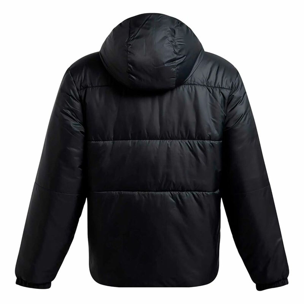 Chaqueta para Hombre Under Armour Lw Insulated Negro