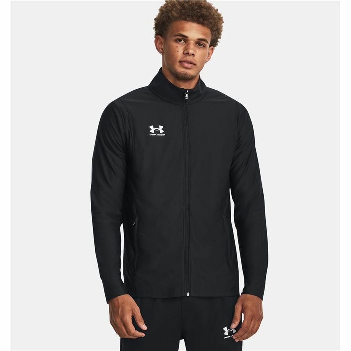 Sudadera de Entrenamiento para Adultos Under Armour Challenger Track